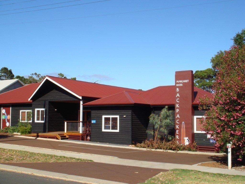 Dunsborough Beachouse Yha Exterior photo