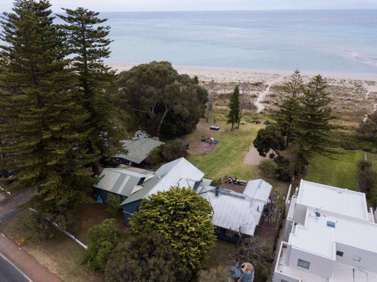 Dunsborough Beachouse Yha Exterior photo