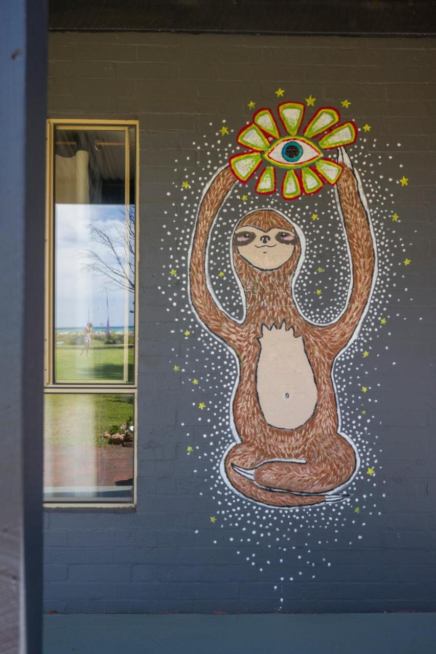 Dunsborough Beachouse Yha Exterior photo