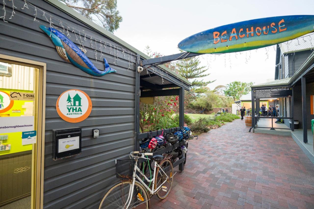 Dunsborough Beachouse Yha Exterior photo