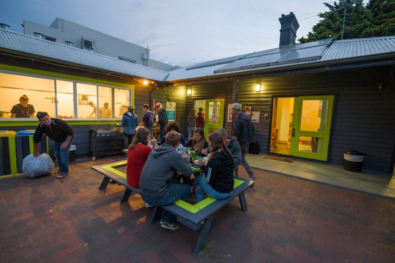 Dunsborough Beachouse Yha Exterior photo