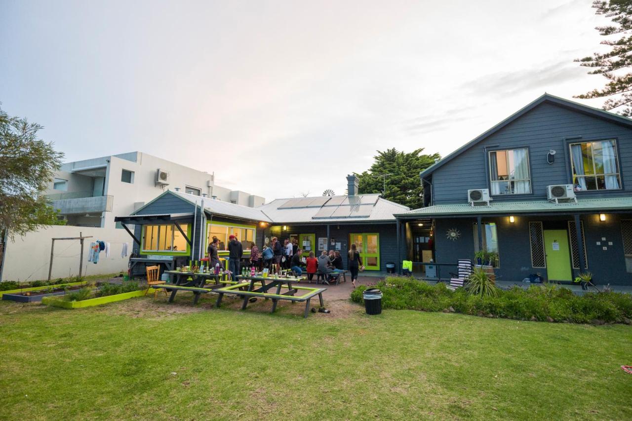 Dunsborough Beachouse Yha Exterior photo