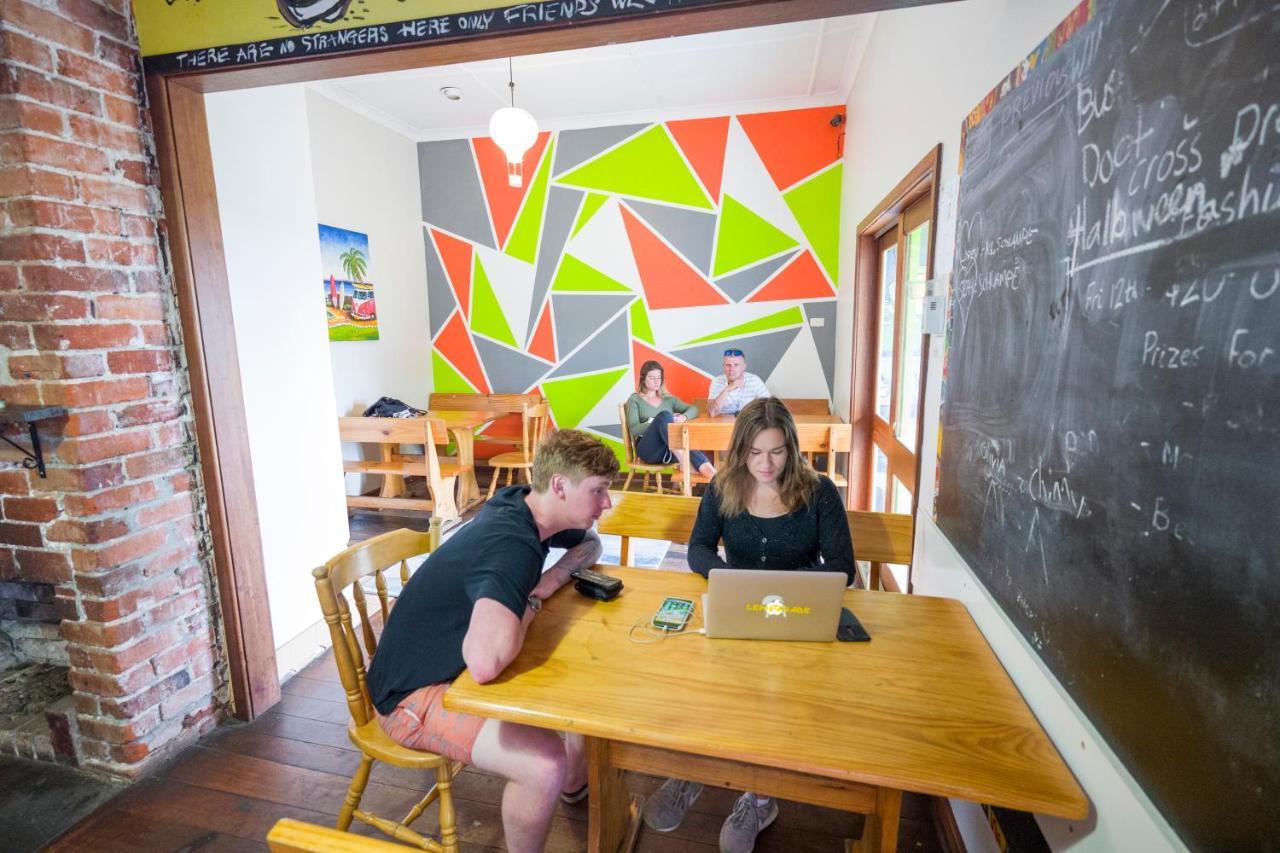 Dunsborough Beachouse Yha Exterior photo