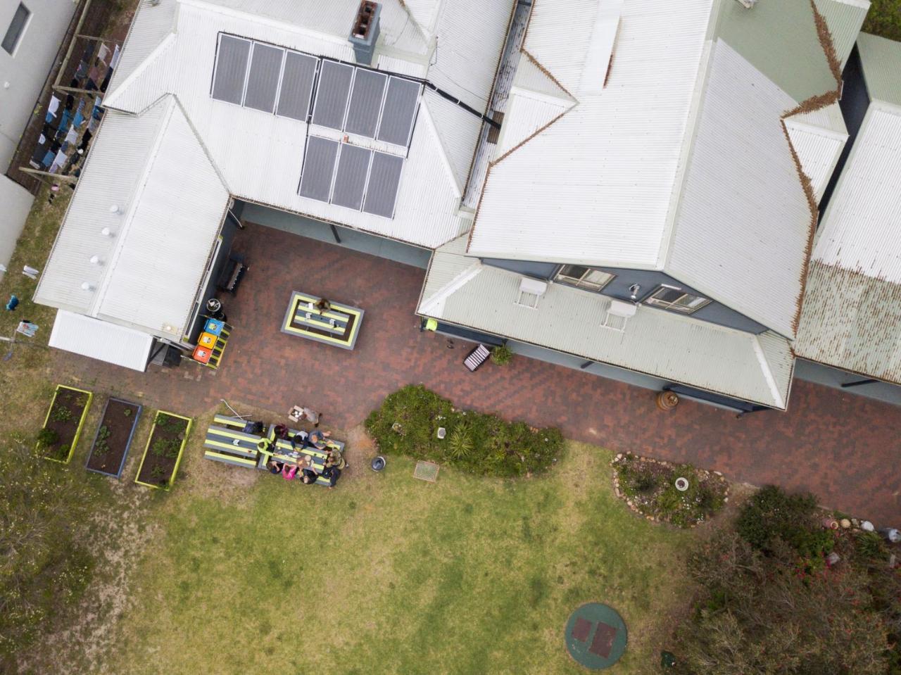 Dunsborough Beachouse Yha Exterior photo