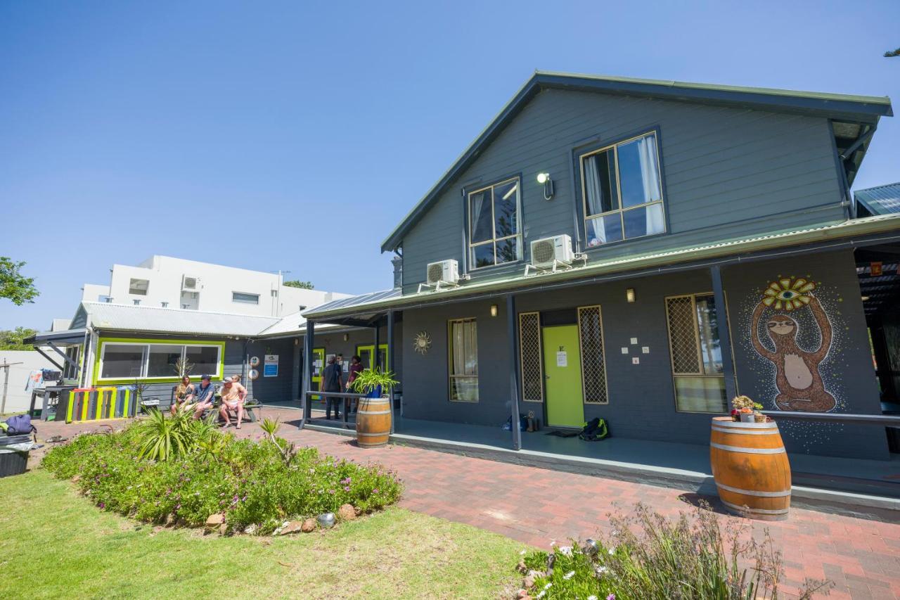 Dunsborough Beachouse Yha Exterior photo