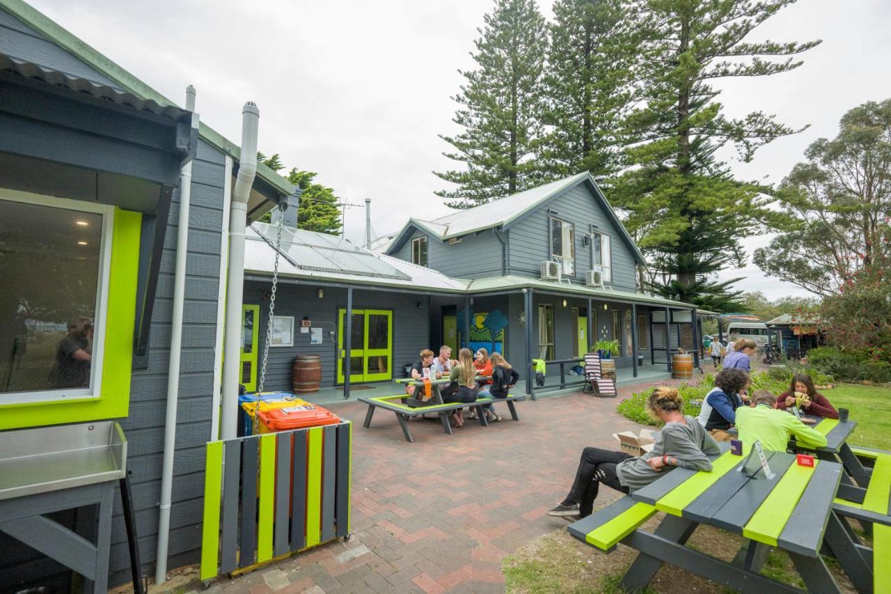 Dunsborough Beachouse Yha Exterior photo
