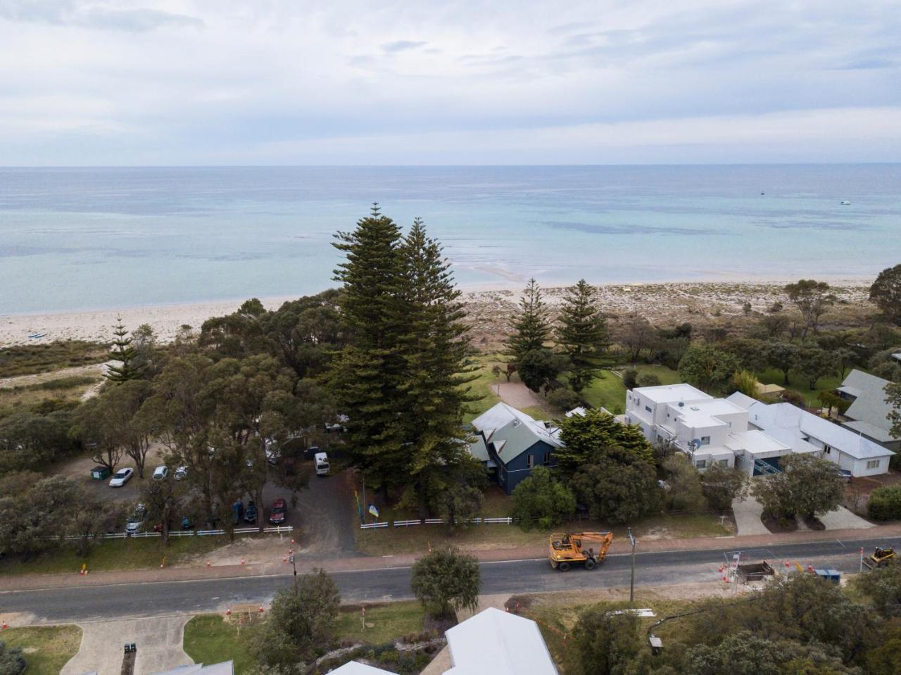 Dunsborough Beachouse Yha Exterior photo