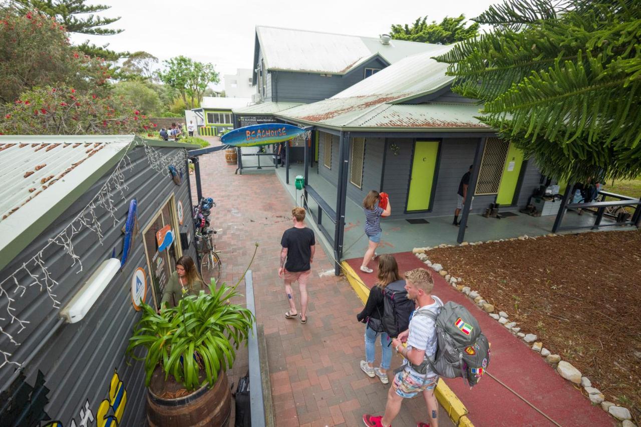 Dunsborough Beachouse Yha Exterior photo