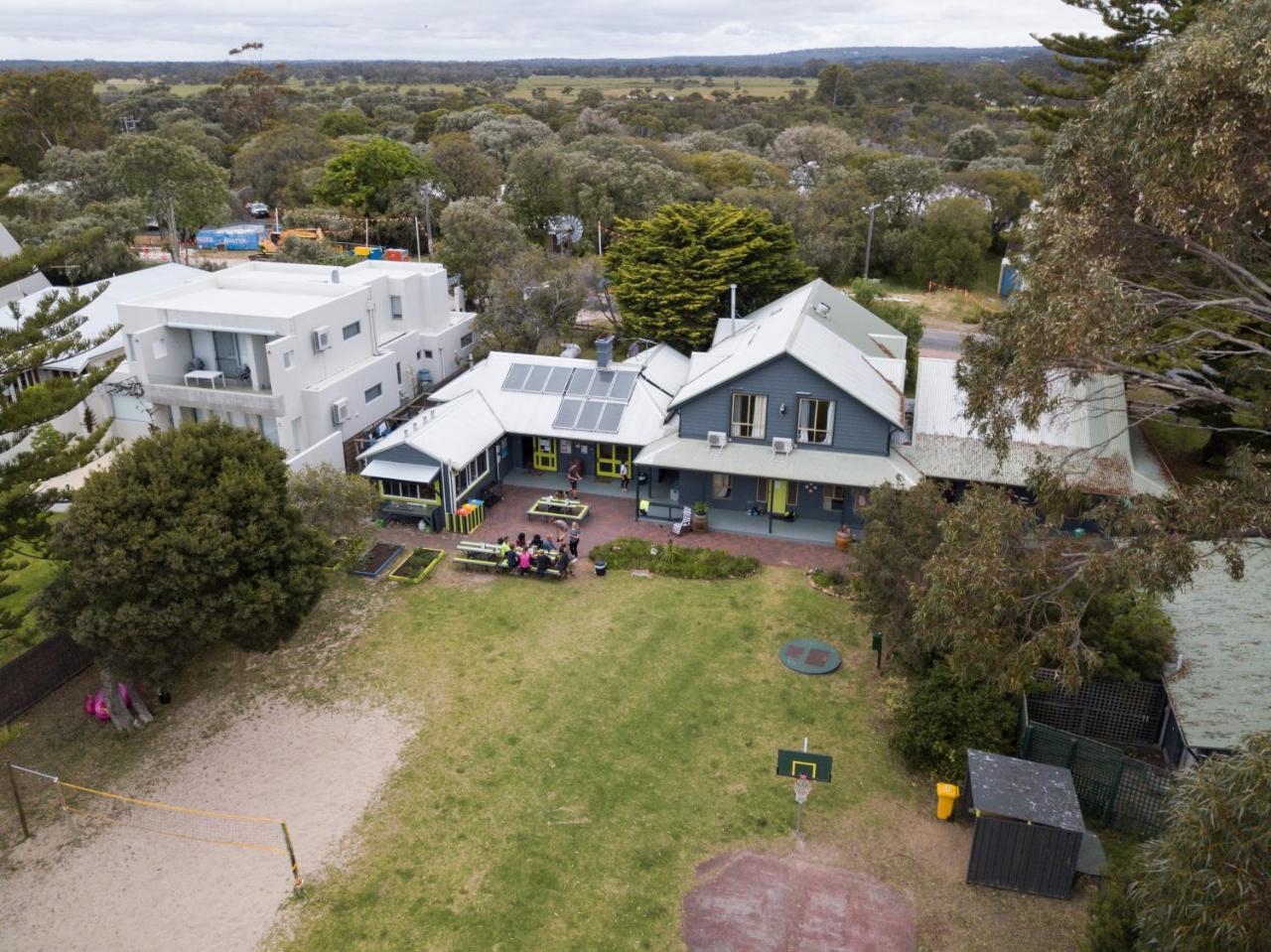 Dunsborough Beachouse Yha Exterior photo