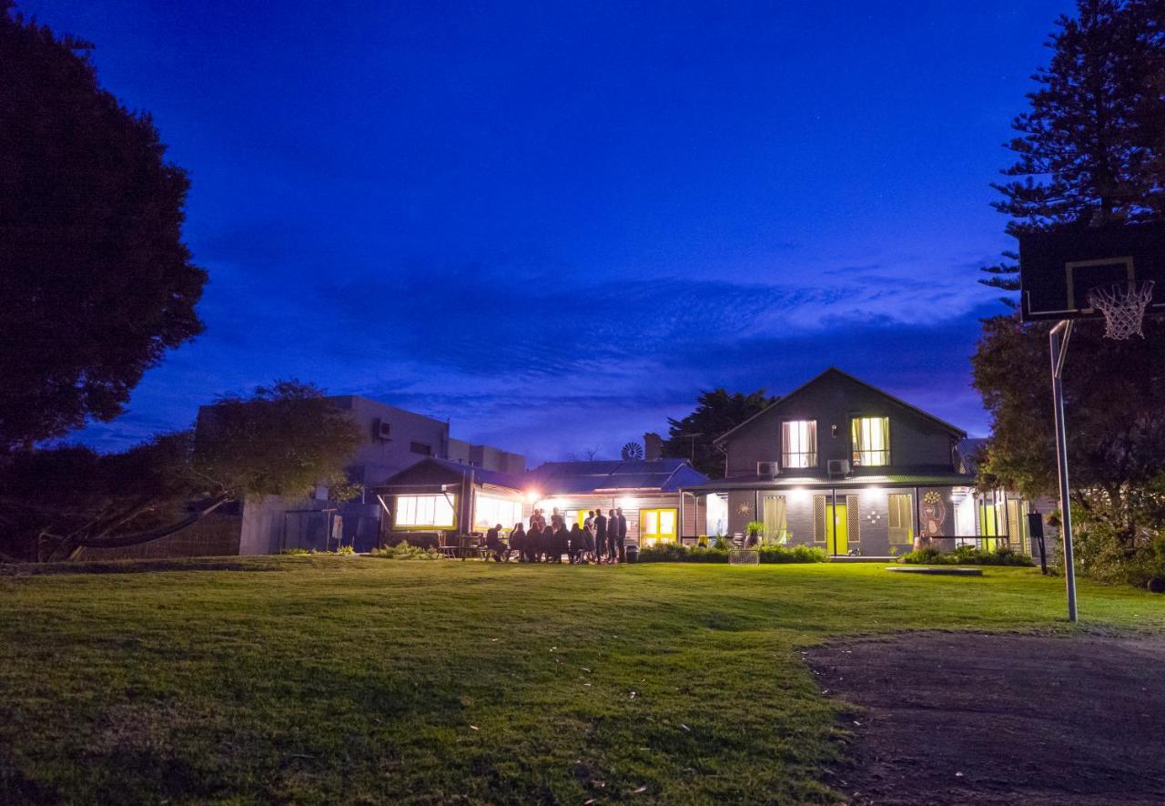 Dunsborough Beachouse Yha Exterior photo