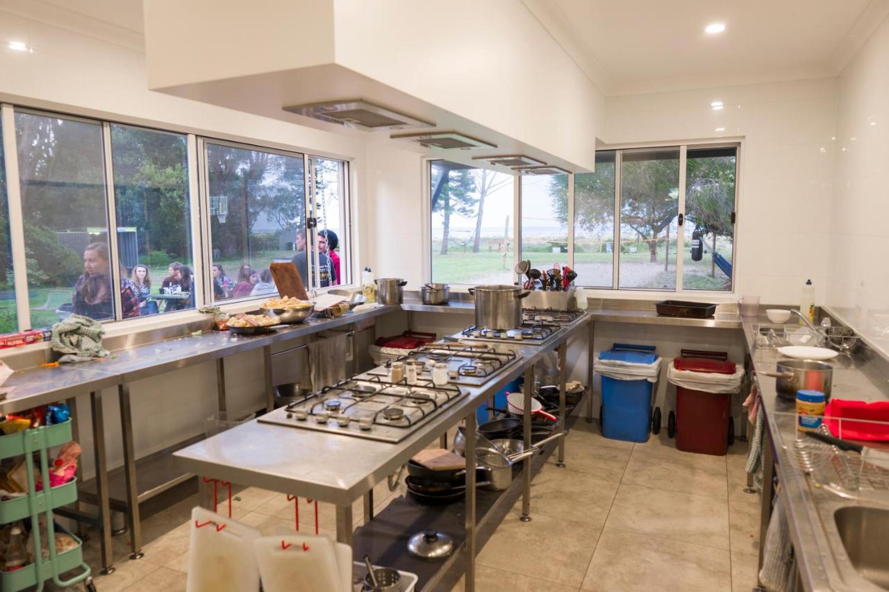 Dunsborough Beachouse Yha Exterior photo