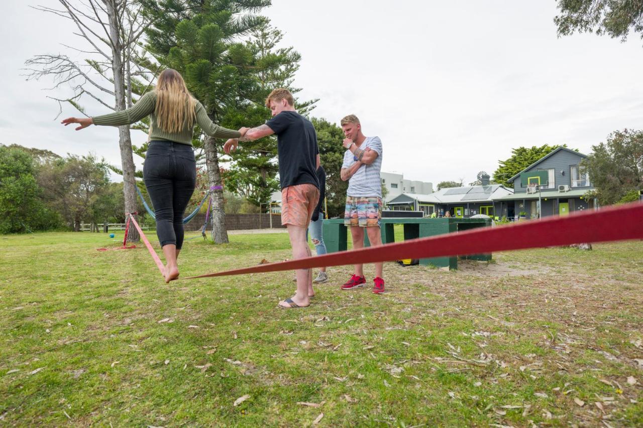 Dunsborough Beachouse Yha Exterior photo