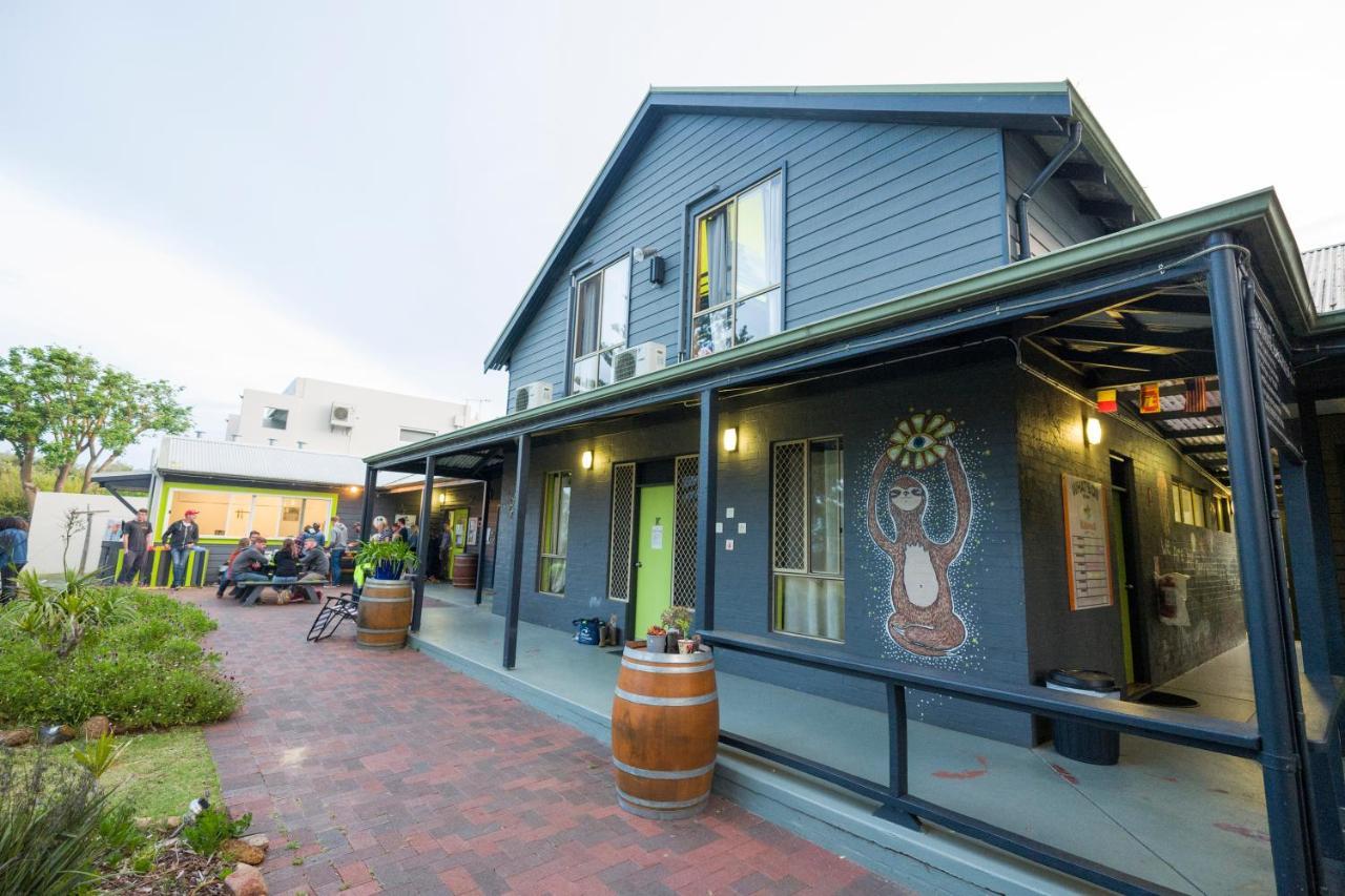 Dunsborough Beachouse Yha Exterior photo