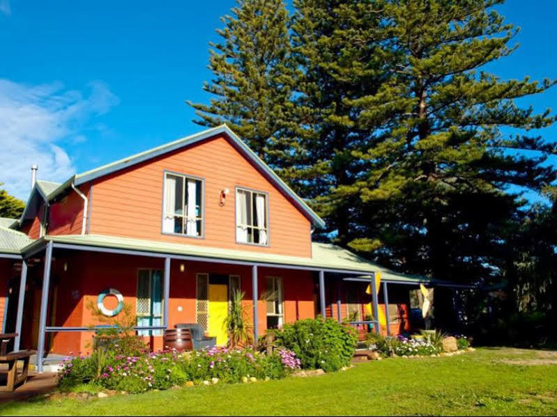 Dunsborough Beachouse Yha Exterior photo